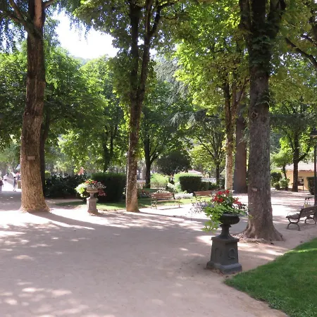 Les Clos De La Vigne Vals-les-Bains
