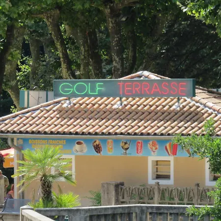 Les Clos De La Vigne Bed and breakfast