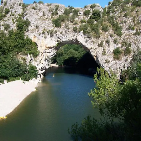 Les Clos De La Vigne Panzió