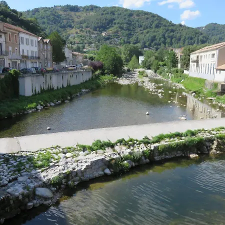 Les Clos De La Vigne 3* Vals-les-Bains