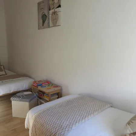 Bed and breakfast Les Clos De La Vigne
