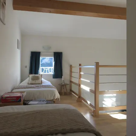 Les Clos De La Vigne Bed & Breakfast