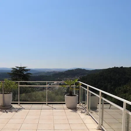 Bed and breakfast Les Clos De La Vigne Vals-les-Bains