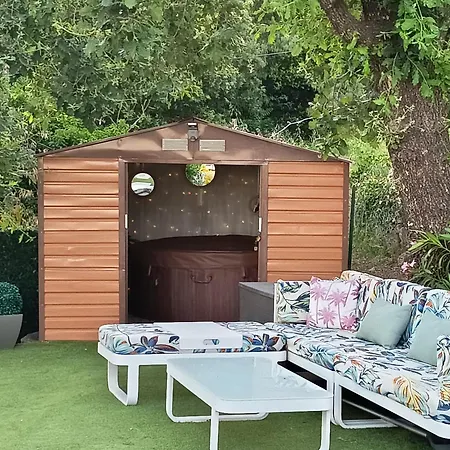 Bed & Breakfast Les Clos De La Vigne 3*