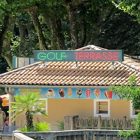 Les Clos De La Vigne Vals-les-Bains