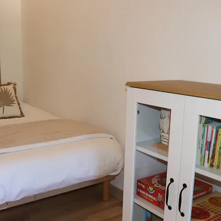 Les Clos De La Vigne B&B 3*