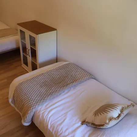 Bed & Breakfast Les Clos De La Vigne 3*