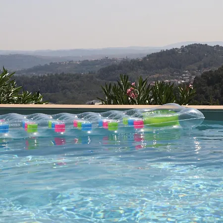 Les Clos De La Vigne Bed & Breakfast