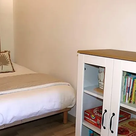Les Clos De La Vigne B&B